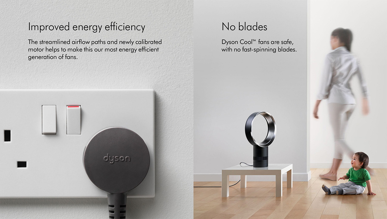 Dyson AM06