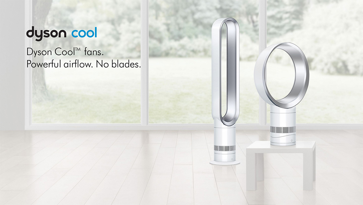 Dyson AM06