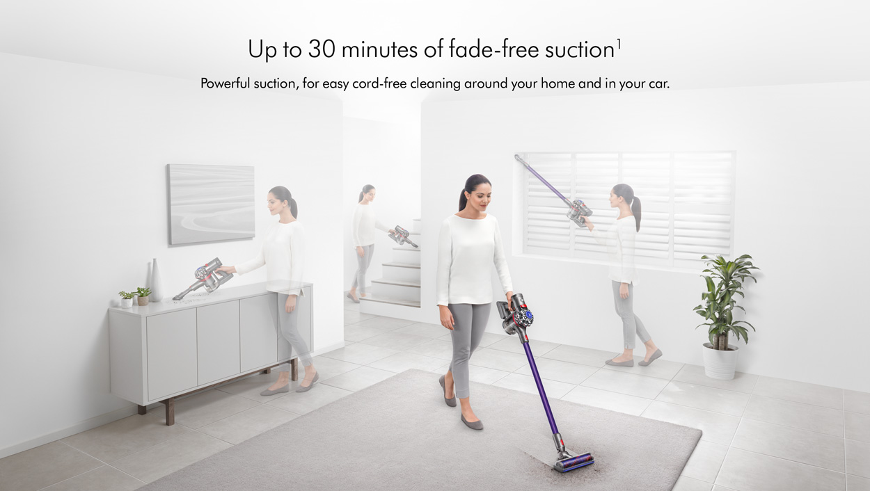 Dyson V7 Animal Plus