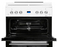 Beko Cooker EDG6L33W White Grill