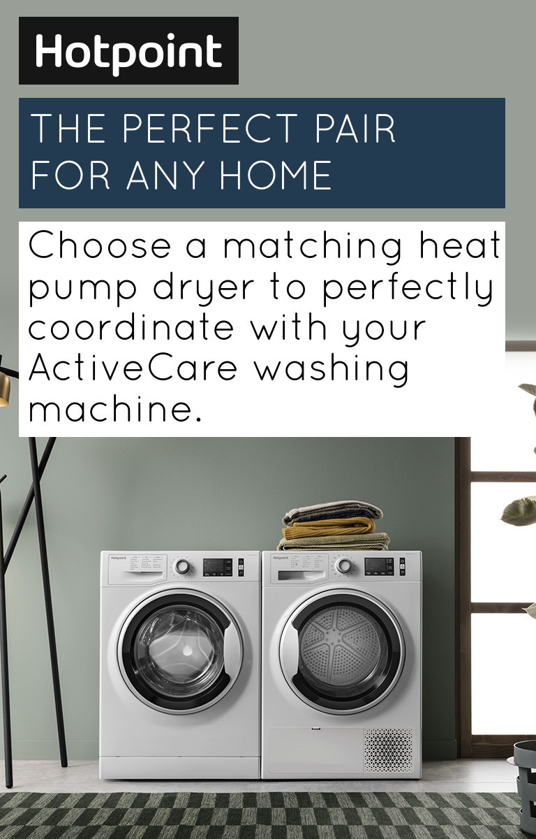 Hotpoint Active Care