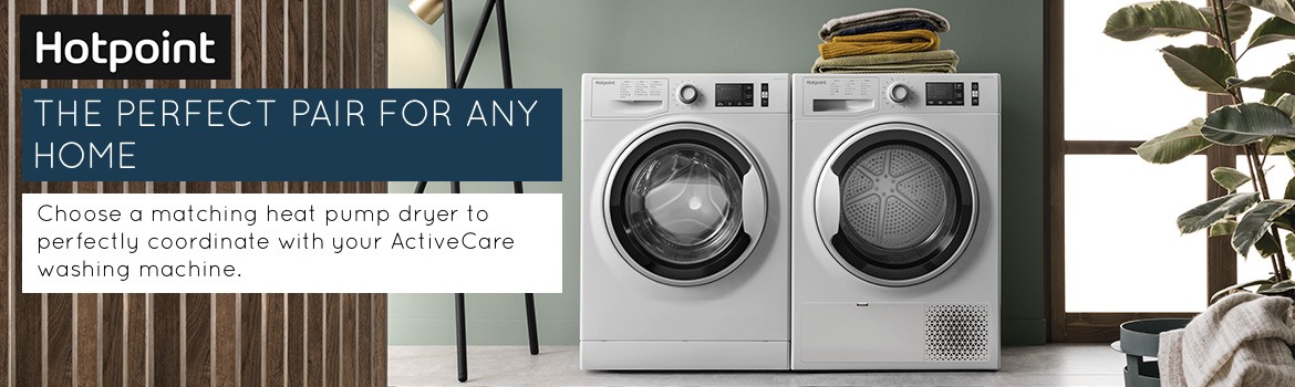 Hotpoint Active Care