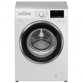 Blomberg LWF194520QW 9kg 1400 Spin Washing Machine with RapidJet technology - White