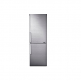 Samsung 60cm Frost Free Fridge Freezer - Silver