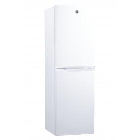 Hoover HHCS517FWK 55cm Static Fridge Freezer - White