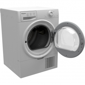 Hotpoint H2D81WEUK 8kg Condensor Tumble Dryer - White