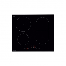Belling 59cm Induction Hob - Black