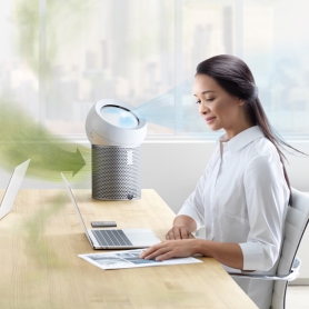 Dyson BP01 Pure Cool Me Air Purifier - 10