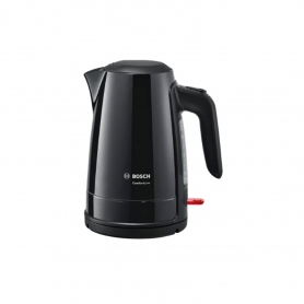Bosch TWK6A033GB 1.7L Jug Kettle - Black