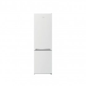 Beko HarvestFresh 54cm Fridge Freezer - White - Frost Free