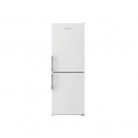 Blomberg Frost Free Fridge Freezer - White - A+ Energy Rated