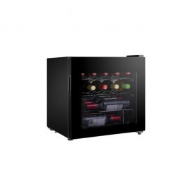 Lec Undercounter Fridge