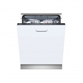 Neff S513N60X2G Built In Full Size Dishwasher - 14 Place Settings