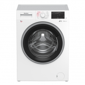 Blomberg LRF1854310W 8kg/5kg 1400 Spin Washer Dryer - White