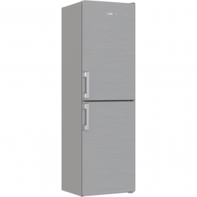 Blomberg KGM4553PS 54cm Fridge Freezer - Stainless Steel - Frost Free
