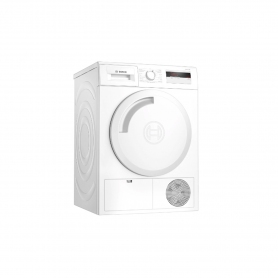 Bosch WTH84000GB 8kg Heat Pump Tumble Dryer - White