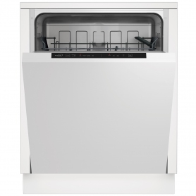 Zenith ZDWI600 Integrated Full Size Dishwasher - 13 Place Settings
