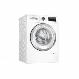 Bosch WAU28PH9GB 9kg 1400 Spin Washing Machine with EcoSilence Drive - White