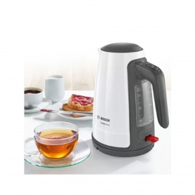 Bosch TWK6A031GB 1.7L Jug Kettle - White