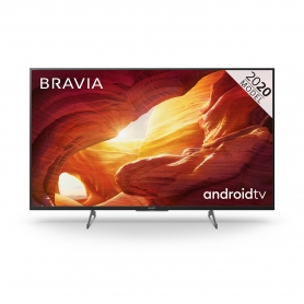 Sony 49" 4K HDR LED Android TV - 1