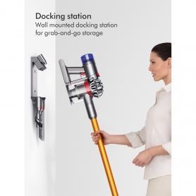 Dyson V7ABSOLUTE Cordless Vacuum Cleaner - 30 Minute Run Time - 1