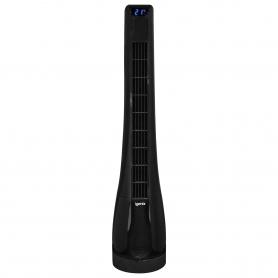 Igenix DF0037BL Cooling Tower Fan - Black