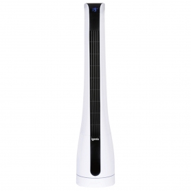 Igenix DF0037 Cooling Tower Fan - White