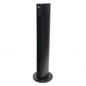 Igenix DF0039BL Cooling Tower Fan with DC Motor - Black - 4