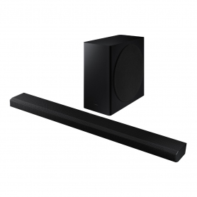 Samsung HW_Q800AXU 3.1.2ch Soundbar + Subwoofer - Black
