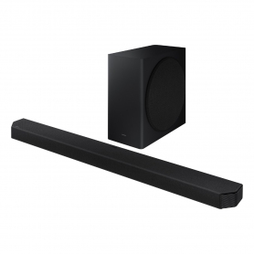 Samsung HW_Q900AXU 7.1.2ch Soundbar + Subwoofer - Black