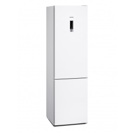 Siemens extraKlasse KG39NEWEAG Fridge Freezer - White - Frost Free