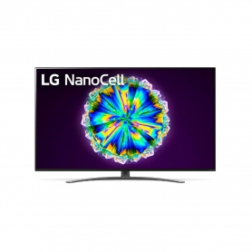 LG 49NANO866NA 49" 4K Ultra HD NanoCell Smart TV with Dolby Atmos & Voice Assistants