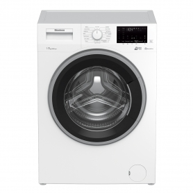 Blomberg LWF174310W 7kg 1400 Spin Washing Machine with Bluetooth Connection - White