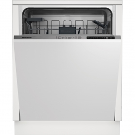 Blomberg LDV42221 Integrated Full Size Dishwasher - 14 Place Settings