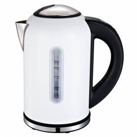 Linsar Variable Temperature Jug Kettle - White