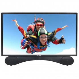 Linsar X24DVDMK3 24" Full HD TV - built-in DVD player and Freeview HD