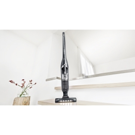 Bosch BBH3230GB Flexxo Serie 4 ProHome 2in1 Cordless Upright Vacuum Cleaner - 50 Minute Run Time