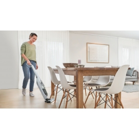 Bosch BBH3280GB Cordless Upright Vacuum Cleaner - 50 Minute Run Time - 1