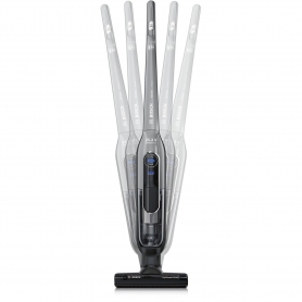 Bosch Athlet Vacuum Cleaner - 65 Minute Run Time - 8