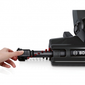 Bosch Athlet Vacuum Cleaner - 65 Minute Run Time - 6