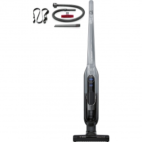 Bosch Athlet Vacuum Cleaner - 65 Minute Run Time
