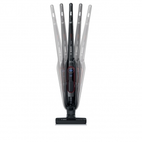 Bosch BBH6POWER Cordless Vacuum Cleaner - 65 Minute Run Time - 7