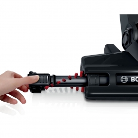 Bosch BBH6POWER Cordless Vacuum Cleaner - 65 Minute Run Time - 4
