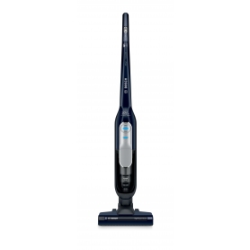 Bosch BCH85NGB Athlet Serie 6 ProHome Cordless Upright Vacuum Cleaner - 45 Minute Run Time