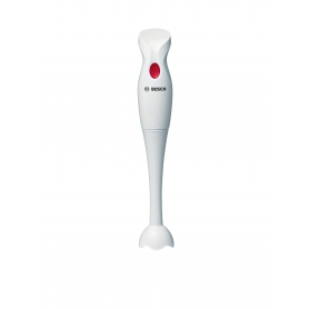 Bosch MSMP1000GB My Collection Hand Blender 350W - White & Red - 4