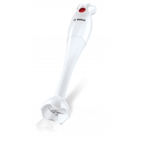 Bosch MSMP1000GB My Collection Hand Blender 350W - White & Red - 3