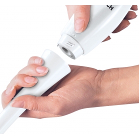 Bosch MSMP1000GB My Collection Hand Blender 350W - White & Red - 2