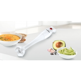 Bosch MSMP1000GB My Collection Hand Blender 350W - White & Red