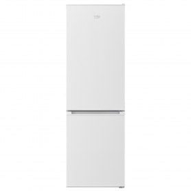 Beko CCFM3571W 54cm Fridge Freezer - White - Frost Free