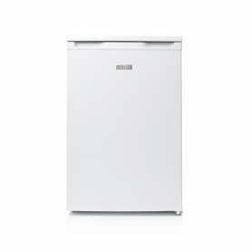Haden HZ108W 55cm Undercounter Freezer - White - Static